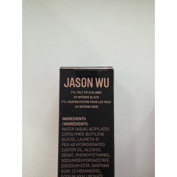 New Jason Wu Cosmetic (5) Piece Beauty Bundle - Picture 11 of 16